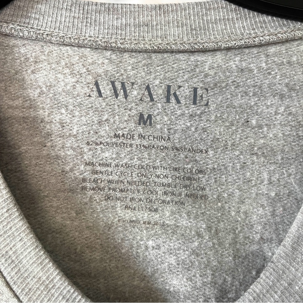 Snowflake Longsleeve - Picture 4 of 5